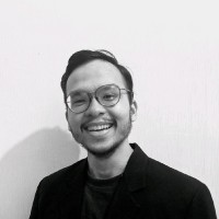 Ibrahim Ramadhian Sukriananda
