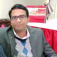 Kuldeep Vats