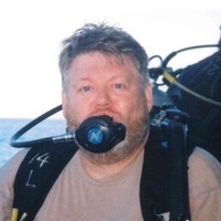 Tim Kerr