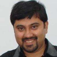 Sougata Banerjee
