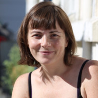 Sandrine Ferrier
