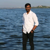 Madhusudhan Madasu