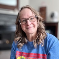 Alison Buckham