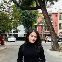 Mitali Jodhta