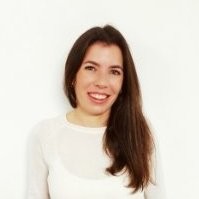 Bárbara Bravo Martín
