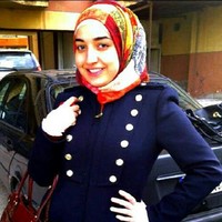Myrna Hammoud