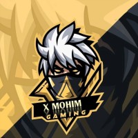 X Mohim Gmar