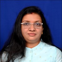 Sandhya C