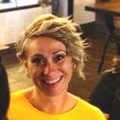 Celine Breau