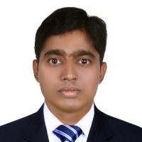 Syed Ibrahim