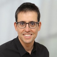 Dr. Alberto Lazaro Garcia