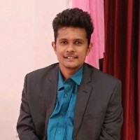 Shardul Pednekar