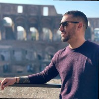 Julio del Campo Crespo