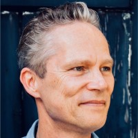 Patrick de Jong