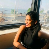 Deepa Hegde