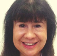 Alice Cabrera