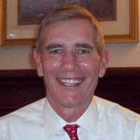 Darrell Hoxworth