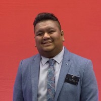 Sean Mangona
