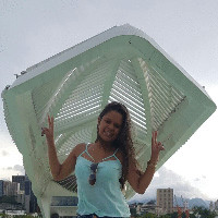 Elaine Oliveira Dos Santos Araujo