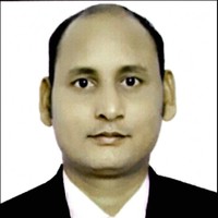 Mariner Sunil Yadav