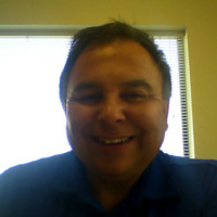 Andy Hunter