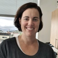 Kristi Foale