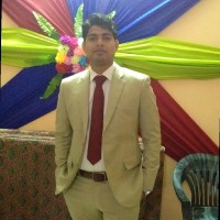 Avinash Tiwari