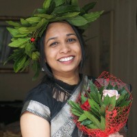 Bhargavi Jammula
