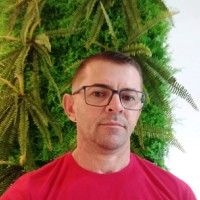 Jose Adailton Cunha Da Silva