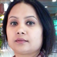 Afsari Begum