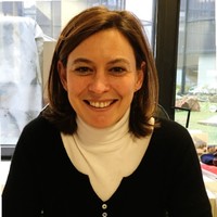 Amélie Garibal