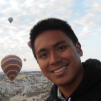 Jonathan Kyle Chee