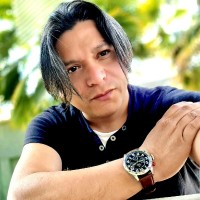Joel E. Martínez Joya