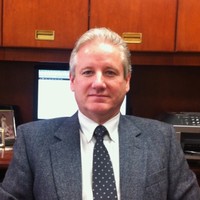 David Finley