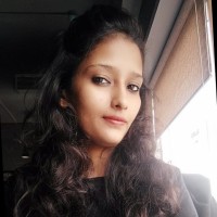 Akshata Shere