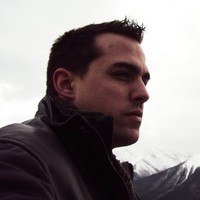 Jon Mallette