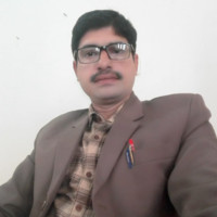 Khalid Mahmood