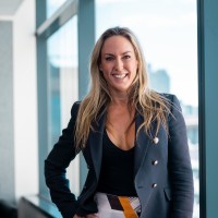 Joanna Sutcliffe