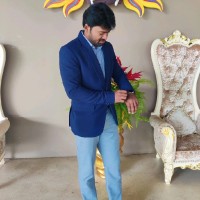 Arun Raj