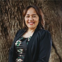 Julie Waaka