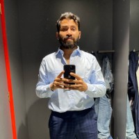 Vikas Gangwar