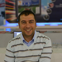 Gökhan Tokgöz
