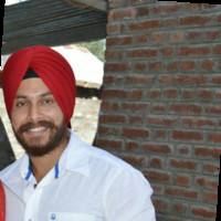 Puneet Singh