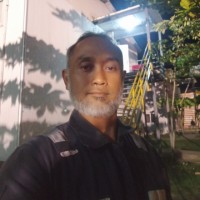 Muhamad Mucklis