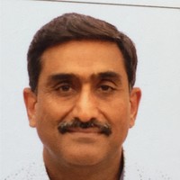 Colonel Ashok Prehar