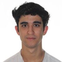 Borja Márquez Santín