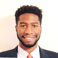 V. Bradford Tshefu-Rollinger