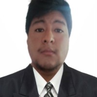 Edson jordano Moran Bernaola