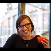Kirsten Van Den Burg