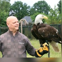 Frank Van Der Hoogt